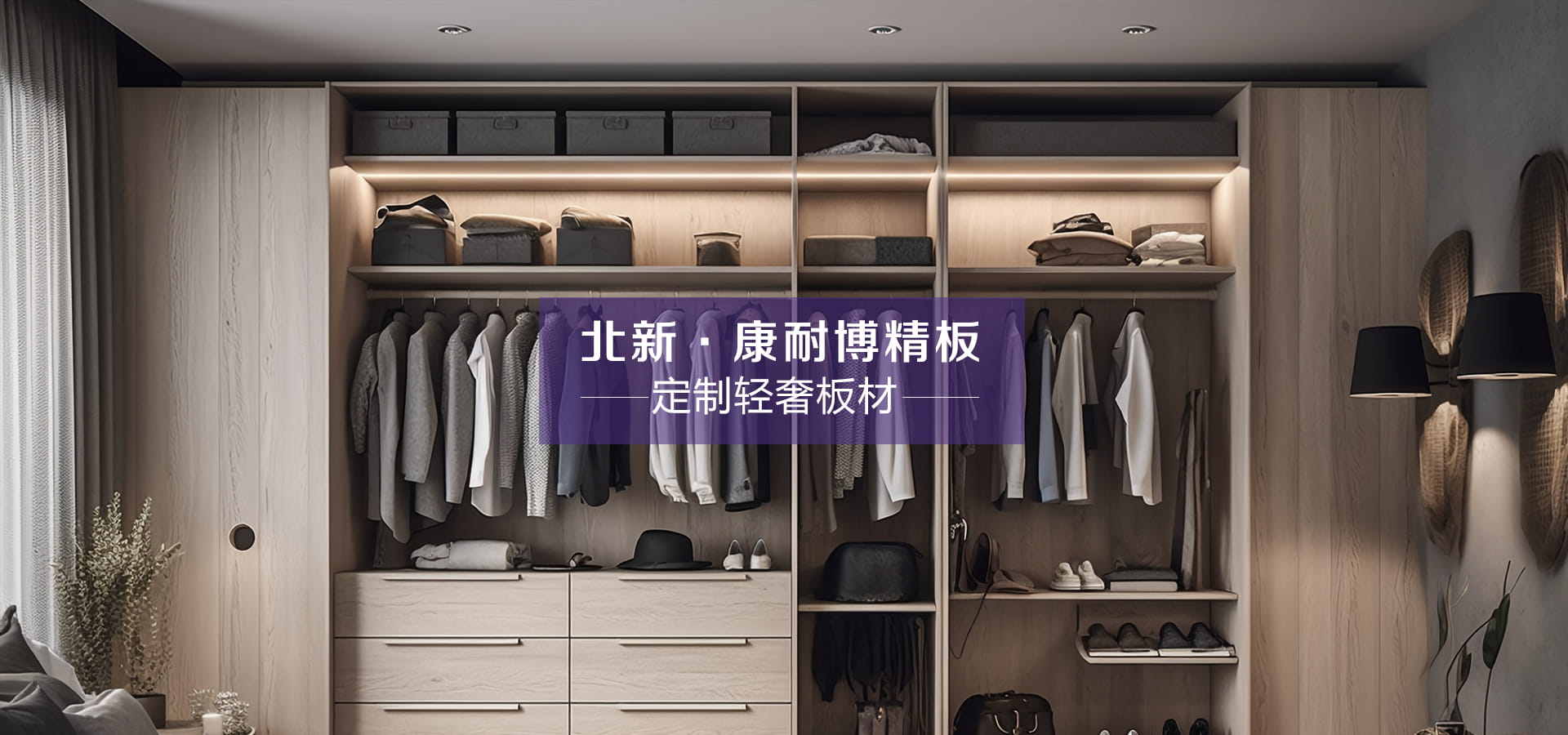 家具板品牌官网