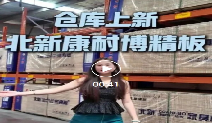 北新康耐博：传承央企基因，现货速达，助力高效工程！