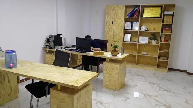 欧松板开裂原因与处理方法全解析2